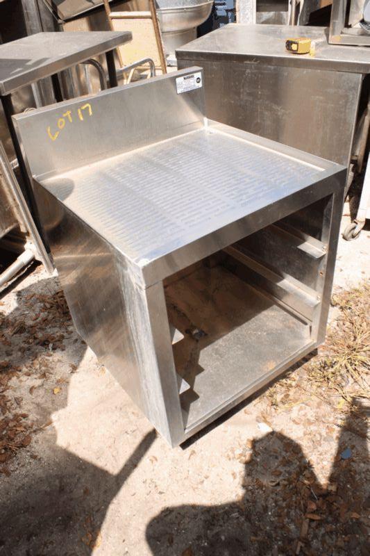 Krowne Drain Board