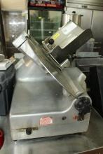 Berkel Automatic Slicer