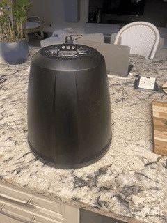 Pendant Speakers