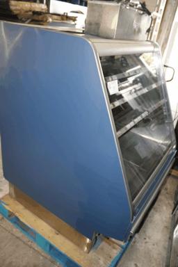 Structrual Concept 39" Bakery Case