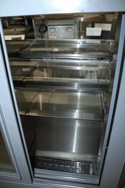Structrual Concept 39" Bakery Case