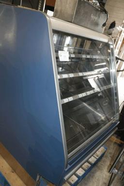 Structrual Concept 39" Bakery Case