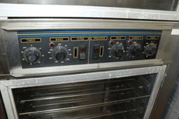 NuVu Convection/Proofer