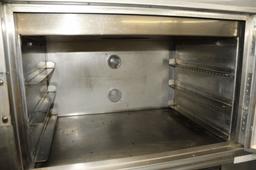 NuVu Convection/Proofer