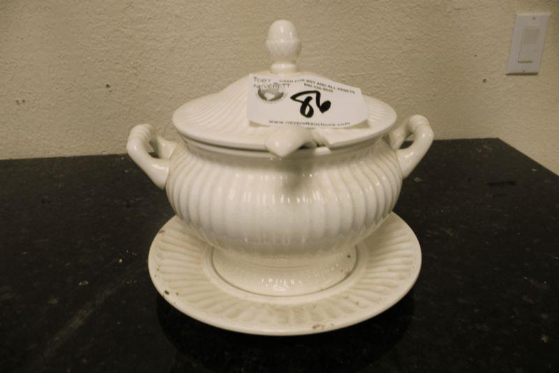 Soup Tourine
