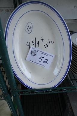 Matching Dishes