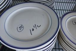 Matching Dishes