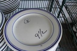 Matching Dishes
