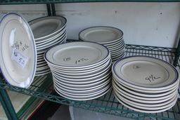 Matching Dishes