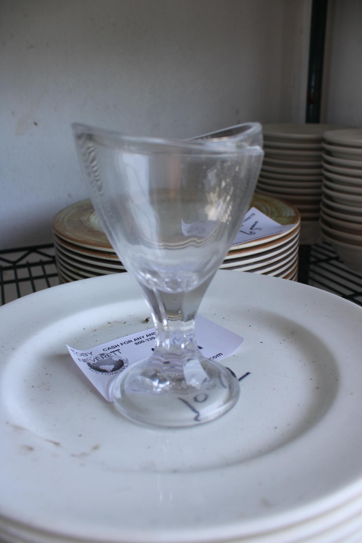Wine Glasses