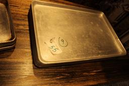 Full Size Sheet Pans