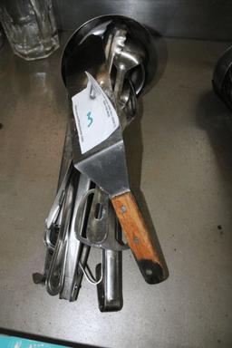 Misc Utensils