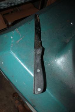 Steak Knives