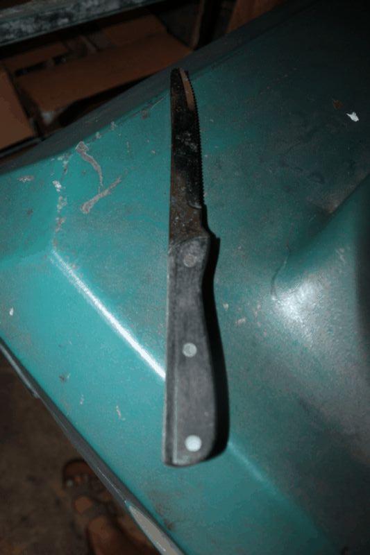 Steak Knives