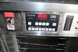 Winston CVAP Cook & Hold
