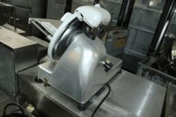 Waring 10" Slicer