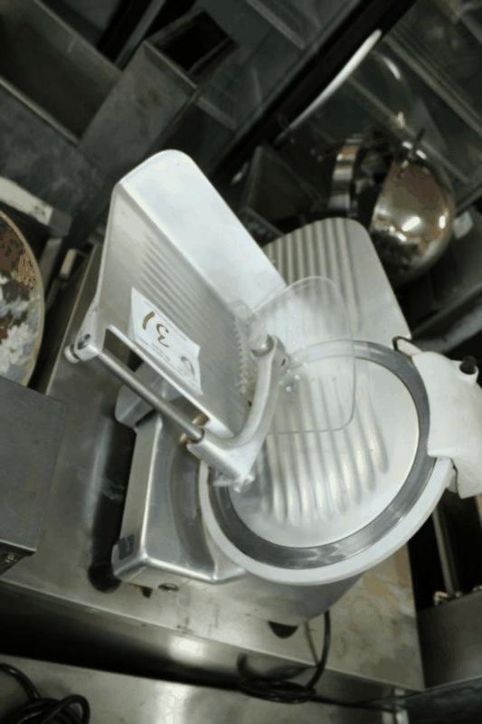 Waring 10" Slicer