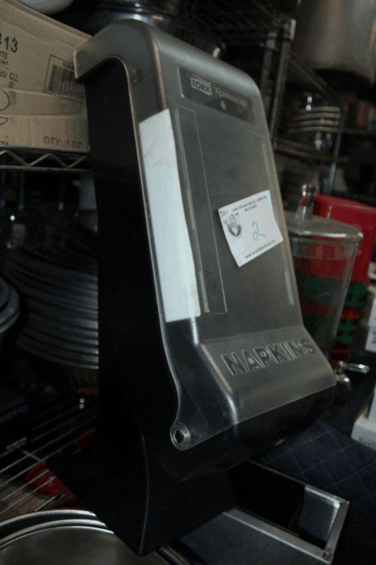 Tork Express Napkin Dispencer