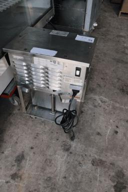 Pitco P14 Grease Recovery System