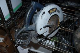 Maxium Circular Saw