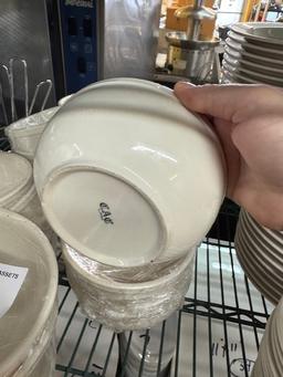 GAC Salad Bowls