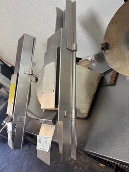Oliver Bagel Slicer