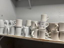Coffee Cups