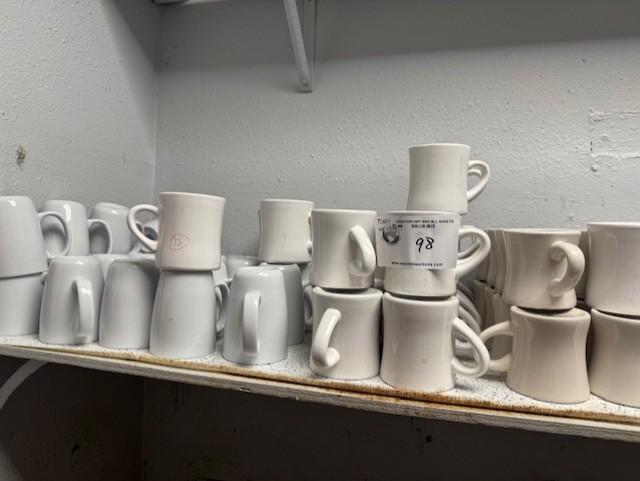 Coffee Cups
