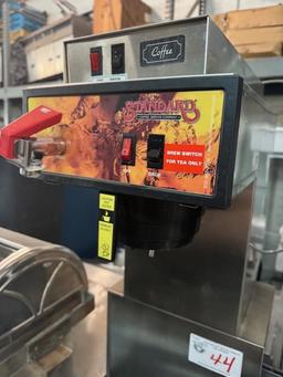 Standard Coffee Machine