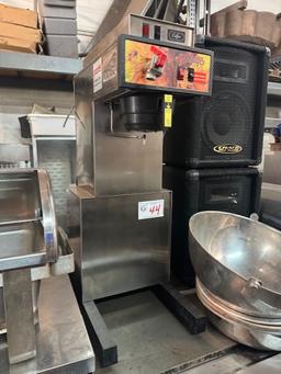 Standard Coffee Machine