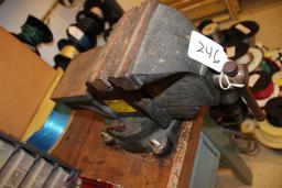Large Vice