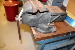 Large Vice