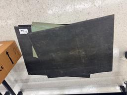 Anti-Fatige Mats