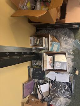 Everything on the Floor