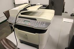HP All In One Printer