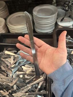 Matching Silverware