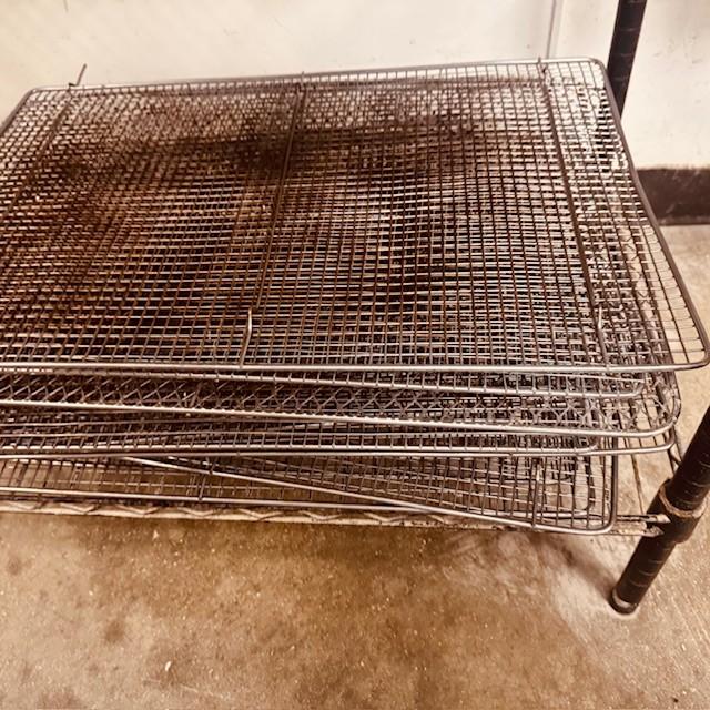 17"x25" Donut Screens