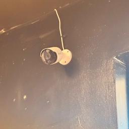 Sercurity Cameras & DVR