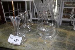 Wine Decanners