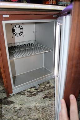 Counter Top Redbull Cooler