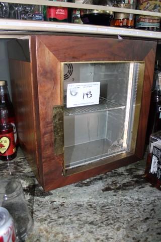 Counter Top Redbull Cooler