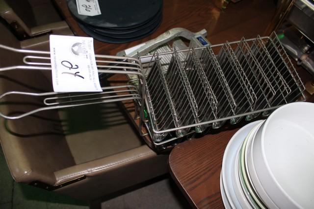 Taco Baskets