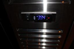 Krowne BS60R-KNS-LR 2 Door Back Bar