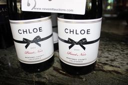 Chole 2023 Pinot Noir Wine