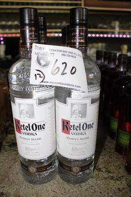 Ketel One Vodka