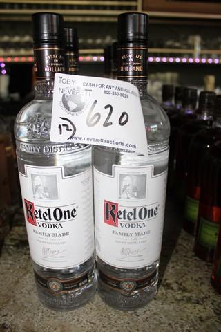 Ketel One Vodka