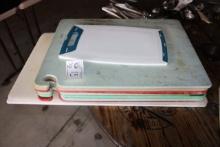 Assorted Cutting Boards