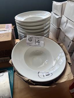 Homer Laughlin Bowls