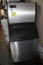Ice O Matic 500lb Ice Maker