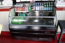 Turbo Air 48" Grab & Go
